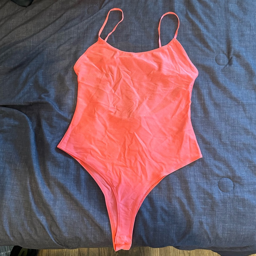 Body Suit